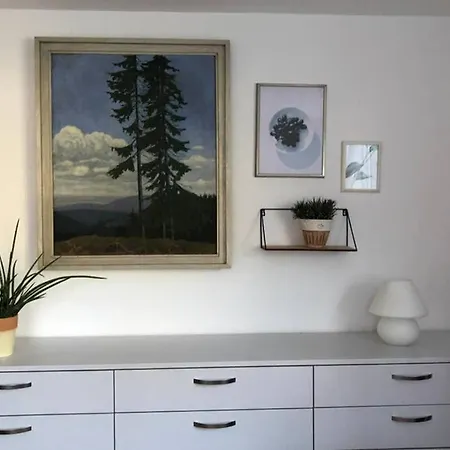 Apartmán Top Ausgestattetes In Traumlage *