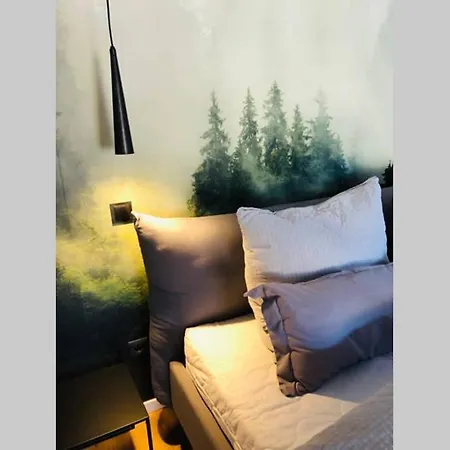 Top Ausgestattetes In Traumlage Apartmán *