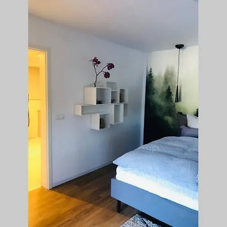 Apartmán Top Ausgestattetes In Traumlage *