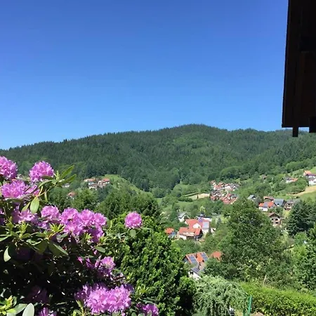 Top Ausgestattetes In Traumlage Apartmán