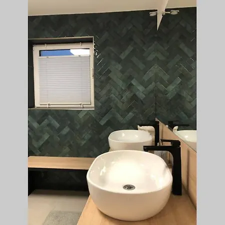 Top Ausgestattetes In Traumlage Apartmán Bühlertal