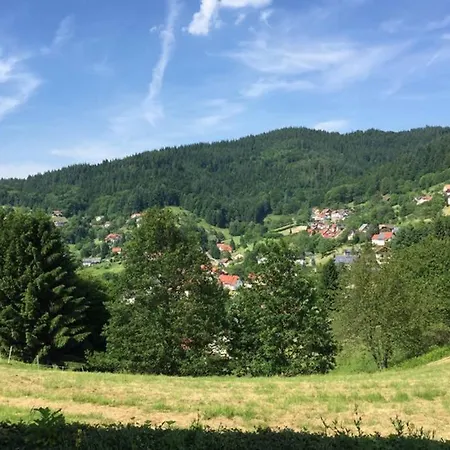 Top Ausgestattetes In Traumlage