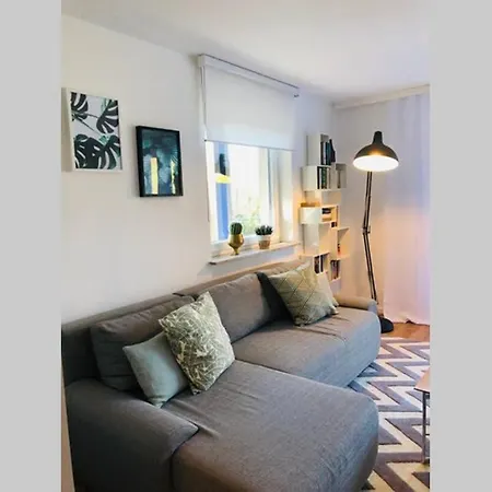 Apartmán Top Ausgestattetes In Traumlage