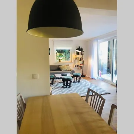 Apartmán Top Ausgestattetes In Traumlage