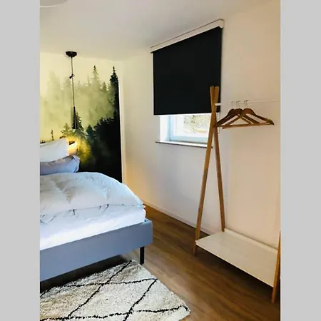 Top Ausgestattetes In Traumlage Apartmán